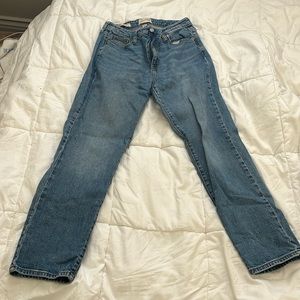 TARGET DENIM JEANS